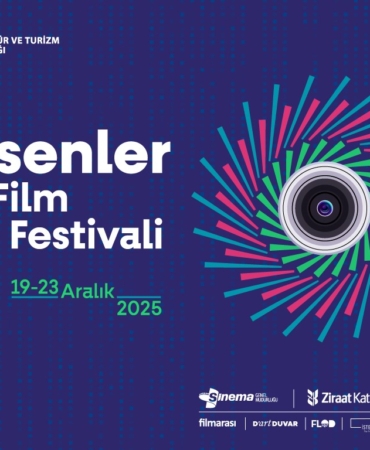 6. Esenler Film Festivali finalistleri belli oldu