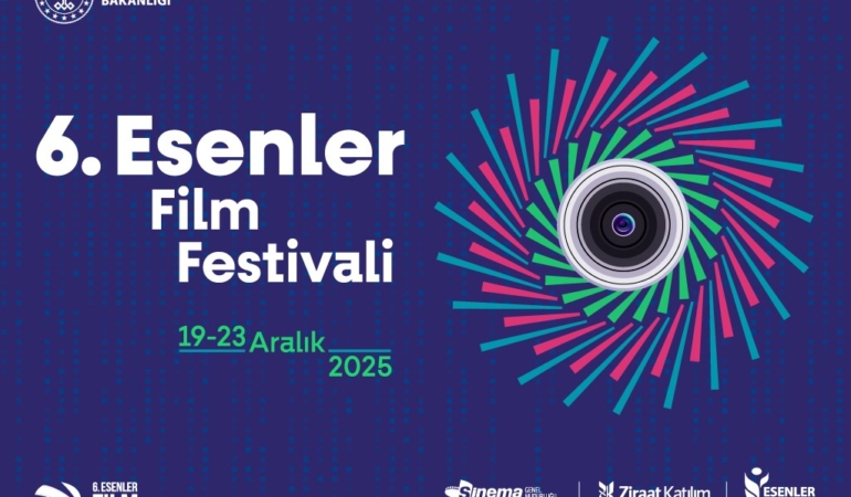 6. Esenler Film Festivali finalistleri belli oldu