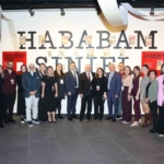 "Çocukluktan Sınıfa, Sınıftan Hayata Rıfat Ilgaz Sempozyumu" başladı