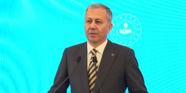 İçişleri Bakanı Ali Yerlikaya: "İstanbul’da 339 suç örgütünü çökerttik, 6 bin 31 şahsı tutukladık"