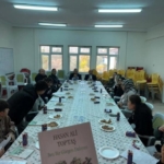 Bilecik’te öğrencilerle kitap okuma projesi hayata geçirildi