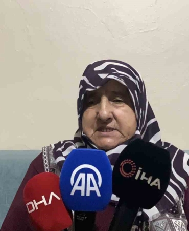 Bursa’da 96 saatlik bekleyiş...