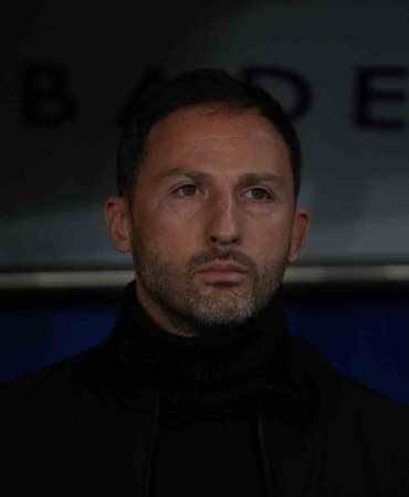 Tedesco’dan Başakşehir maçında 6 değişiklik