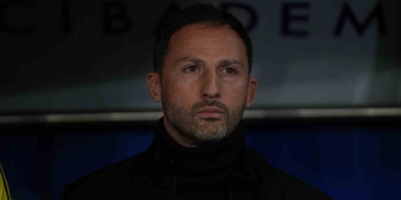 Tedesco’dan Başakşehir maçında 6 değişiklik