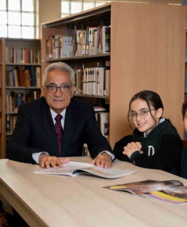 Darüşşafaka Cemiyeti, 2025’te kurumsal yönetim ilkelerine uyum notunu 9,94’e yükseltti