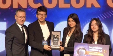 Başakşehir’de 12. Living Lab inovasyon ödülleri sahiplerini buldu