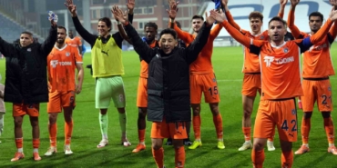 Başakşehir hedef Fenerbahçe’yi yenerek galibiyet serisi yakalamak