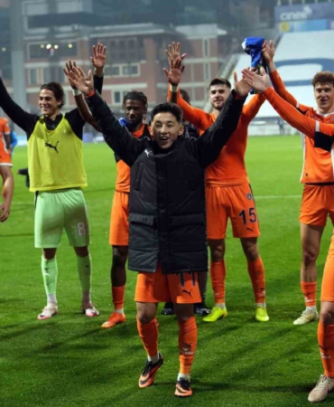 Başakşehir hedef Fenerbahçe’yi yenerek galibiyet serisi yakalamak