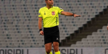 Trendyol Süper Lig: Fatih Karagümrük: 0 - Kocaelispor: 0 (İlk yarı)