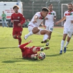 Ziraat Türkiye Kupası: Yalova FK: 0 - Gaziantep FK: 2