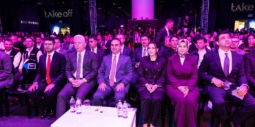 Bakan Kacır: "Yılda 20 milyar dolar Ar-Ge harcaması yapılan bir ülkeyiz"