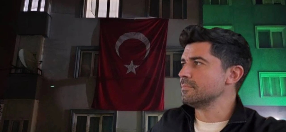 Şehit pilot binbaşı Serdar Uslu’nun adı ölümsüzleştirildi