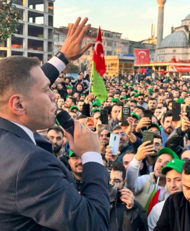 TAG davası ertelendi