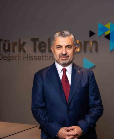Türk Telekom CDP’de ’A’ skoru ile küresel çevre liderleri arasında yer aldı