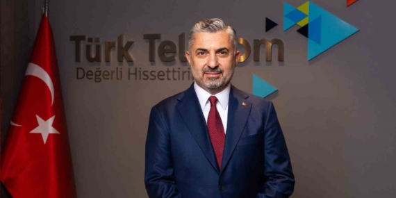 Türk Telekom CDP’de ’A’ skoru ile küresel çevre liderleri arasında yer aldı