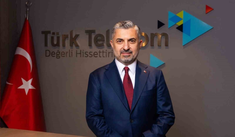 Türk Telekom CDP’de ’A’ skoru ile küresel çevre liderleri arasında yer aldı