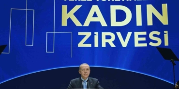 Cumhurbaşkanı Erdoğan: "Hiçbir ayrım yapmadan şehrine hizmet edenin yanında, şehrini yağmalayanın karşısında olacağız"