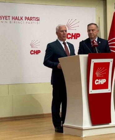 Başkan Bozbey’den Antakya Ulu Cami çağrısı