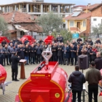 Bilecik’te 20 yeni yangın söndürme tankeri köylere teslim edildi