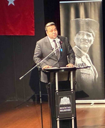 Beşiktaş Belediyesi’nden inovasyon ve girişimcilik zirvesi