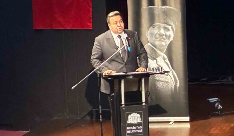 Beşiktaş Belediyesi’nden inovasyon ve girişimcilik zirvesi