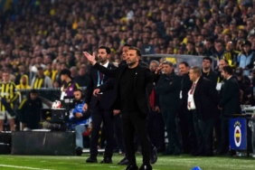 Okan Buruk, Kadıköy’de Fenerbahçe’ye kaybetmiyor