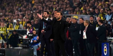 Okan Buruk, Kadıköy’de Fenerbahçe’ye kaybetmiyor