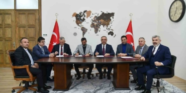 Çerkezköy’de hayırseverlerden eğitime ve sağlığa büyük destek