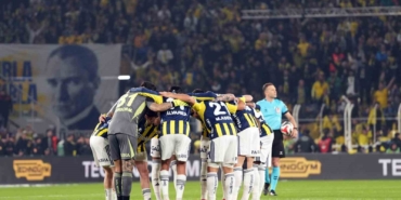 Tedesco’dan derbide 3 değişiklik