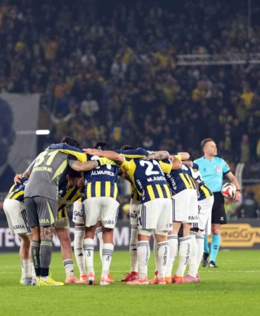 Tedesco’dan derbide 3 değişiklik