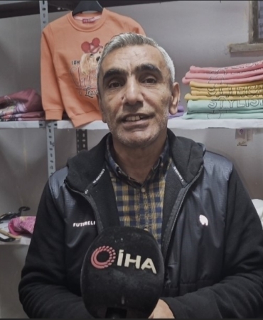 Sultangazi’de paranın geçmediği AVM açıldı