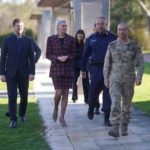 Bilecik Belediyesinde jandarma zirvesi