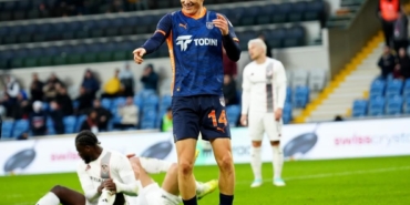 Süper Lig’de ilk yarının gol istatistikleri
