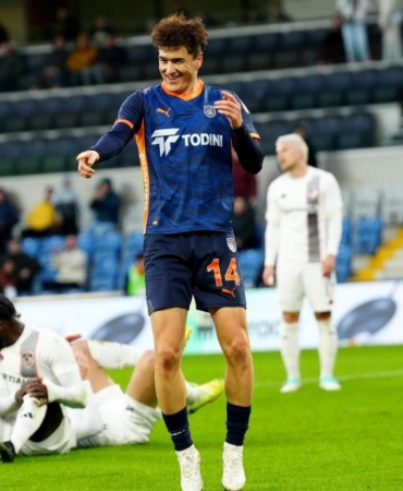 Süper Lig’de ilk yarının gol istatistikleri