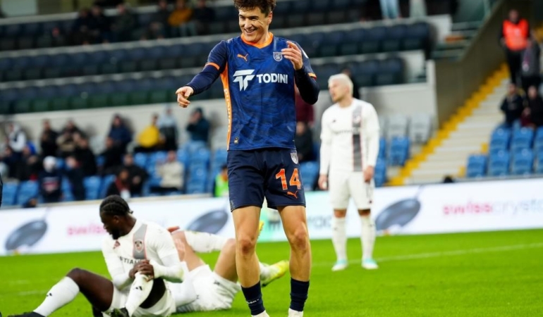 Süper Lig’de ilk yarının gol istatistikleri