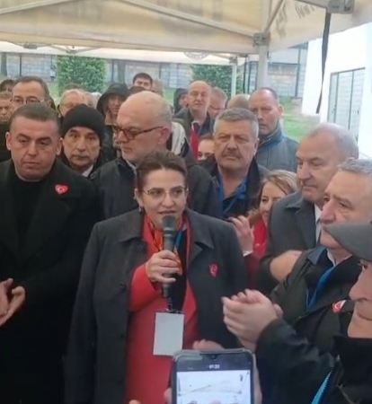 BAL-GÖÇ Genel Kurulu’nda usulsüzlük iddiaları