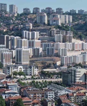 Cedit Kentsel Dönüşüm Projesi’nde kira yardımı sorunu çözüldü