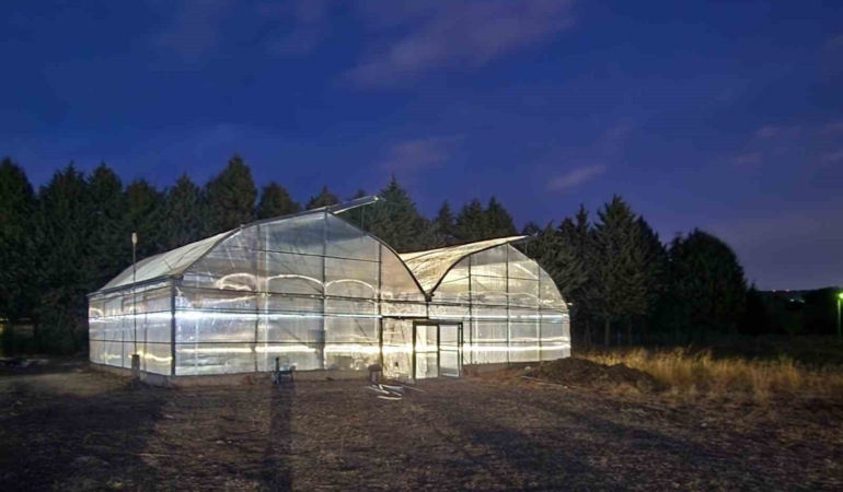 BUÜ’den tarım ve enerjide öncü adım