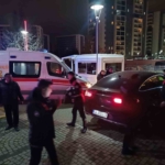 Bursa’da silahlı olay: 1 ağır yaralı