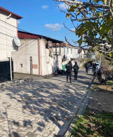 Yalova polisi 4 ay önce aynı eve baskın yapmış