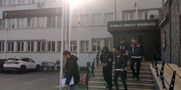 "Adınız FETÖ soruşturmasında" yalanıyla 1,5 milyonluk vurgun