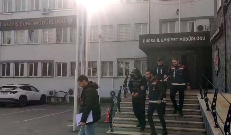 "Adınız FETÖ soruşturmasında" yalanıyla 1,5 milyonluk vurgun