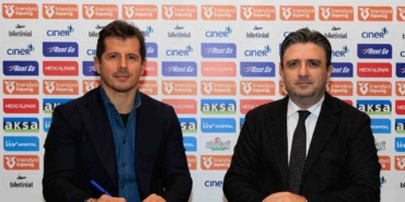 Kasımpaşa’da Emre Belözoğlu dönemi