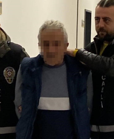 Miras ve iftira iddiaları gölgesinde işlenen cinayete müebbet hapis