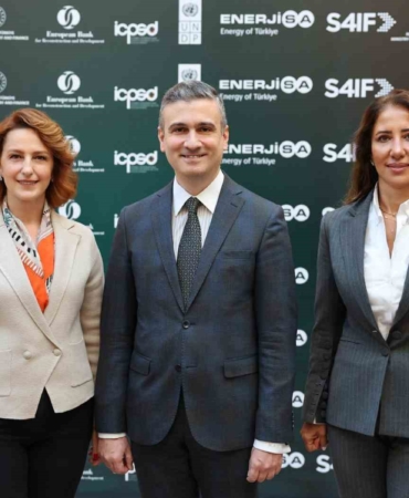 Türk enerji sektöründe yeşil ve dijital becerilerin geliştirilmesi için yeni yol haritası