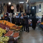 Sultangazi’de zabıta ekiplerinden pazarlarda denetim