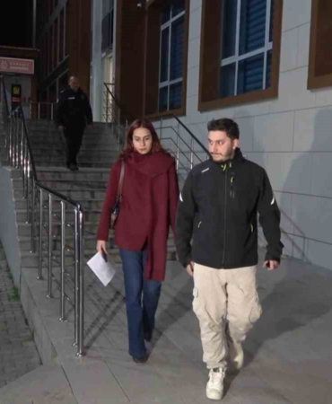 Güllü’nün oğlu müşteki olarak savcılıkta ifade verdi