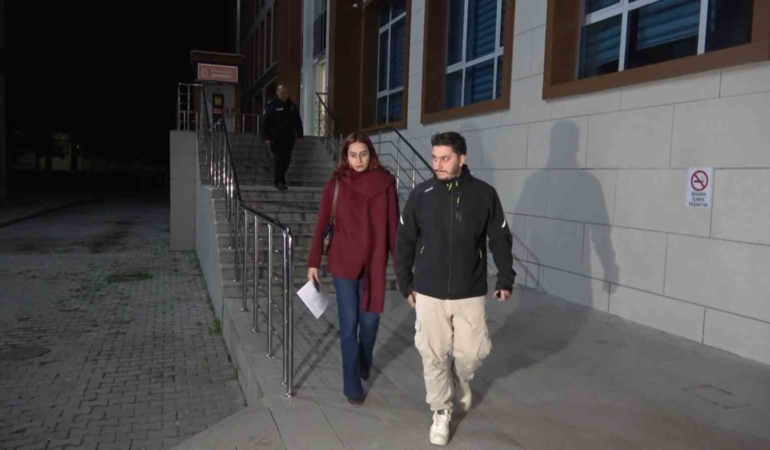 Güllü’nün oğlu müşteki olarak savcılıkta ifade verdi