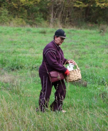 Doğaseverler Ormanya’nın zengin biyolojik çeşitliliğini keşfetti