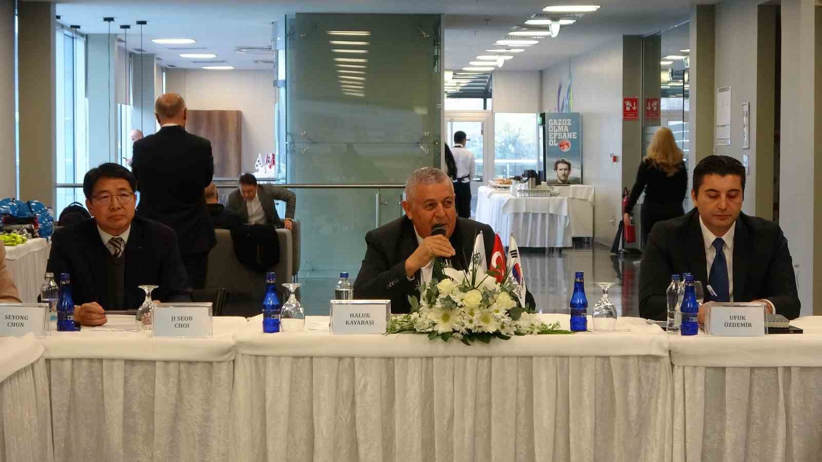 Paslanmaz çelik sektöründen "anti-damping" çağrısı